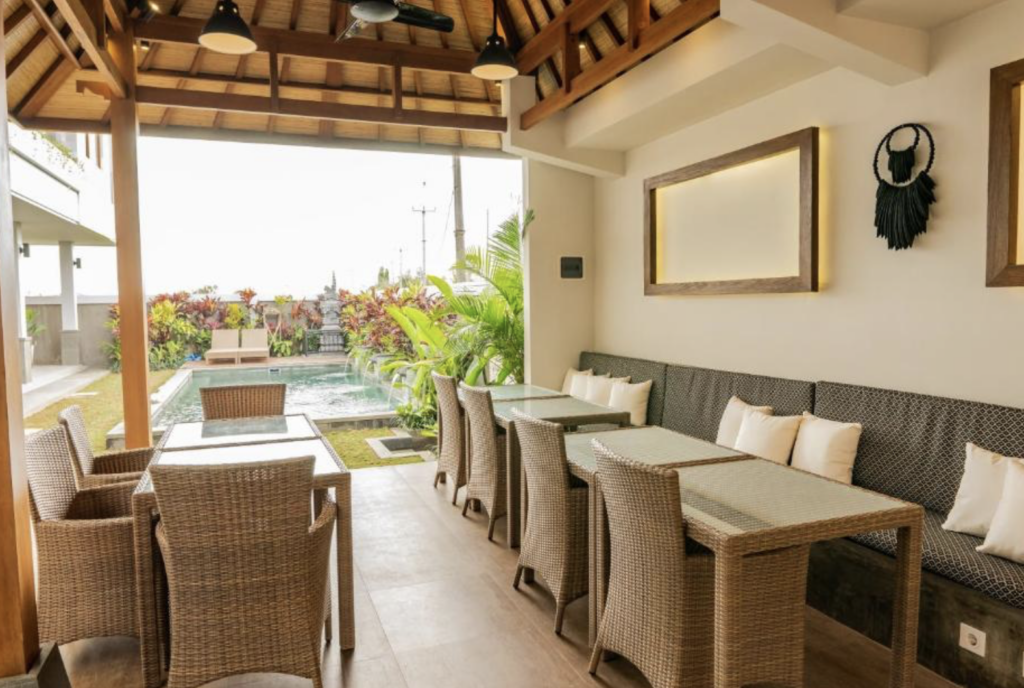 Bali Wellness Adventure 6